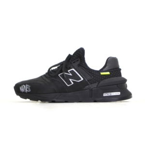 997 Madness- Preto