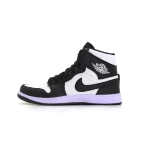 Air Jordan I- Preto