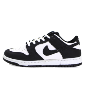 Nike SB Dunk Low Pro- Preto