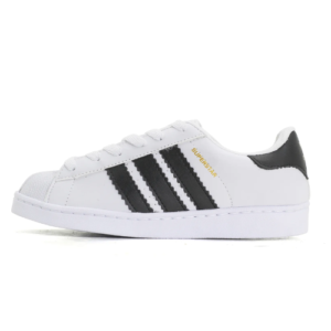 Adidas Superstar- Preto