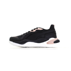 Puma New- Preto