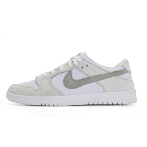 Nike Dunk Low- Branco