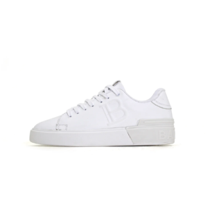 Tênis Balmain- Branco